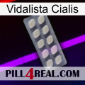 Vidalista Cialis 08